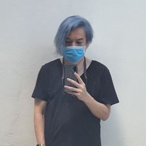 Meet your Posher, Jongthon